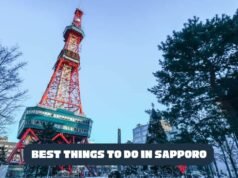 10 Best Things to Do in Sapporo, Japan in 2025 Best Things to Do in Sapporo