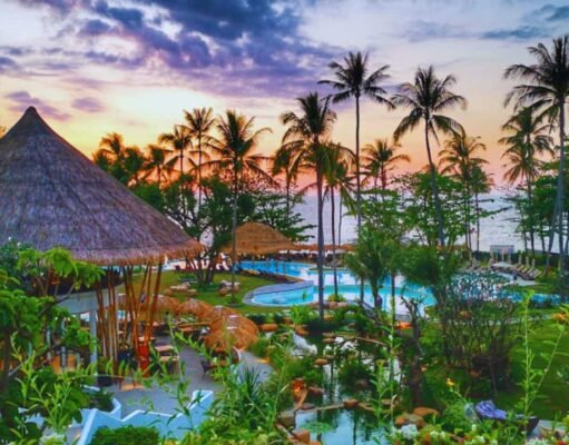 Paradise Escape in a Breathtaking Guatemala Resort Breathtaking Guatemala Resort