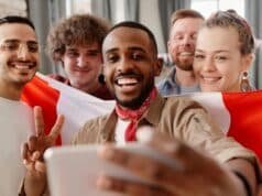 Mobile Freedom in the Great White North Mobile Freedom in the Great White North