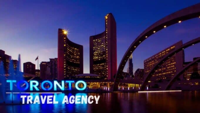 Toronto Travel Agency Toronto Travel Agency