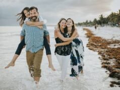 Traveling with Teenagers – Tips, Destinations & Activities Traveling with Teenagers