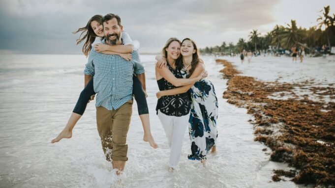 Traveling with Teenagers