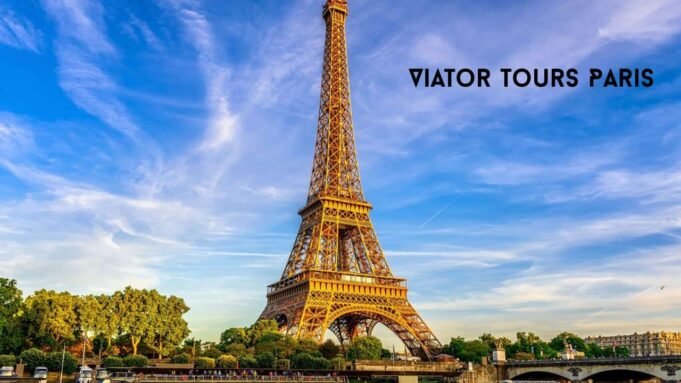 Viator Tours Paris