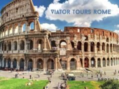 Viator Tours Rome – Best Picks, Tips & Itineraries Viator Tours Rome
