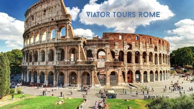 Viator Tours Rome