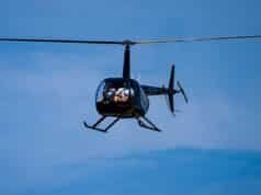 5 Reasons a Helicopter Tour is the Ultimate Luxury Experience in Dubai helicopter tour in Dubai