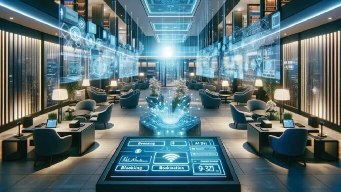 Next frontier hospitality ai ultra personalization Next frontier hospitality ai ultra personalization