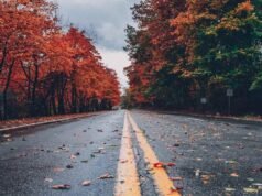 10 Best Places to Visit in the US in October Best Places to Visit in the US in October