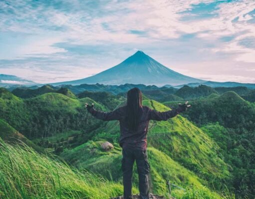 Planning Your Next Adventure Across the Continent Planning Your Next Adventure Across the Continent