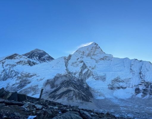 Ganesh Himal Trek Guide Ganesh Himal Trek Guide