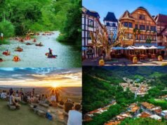 Top 18 Places to Visit in the Interior of São Paulo for a Perfect Getaway Interior of São Paulo