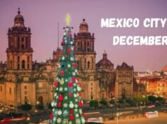 Mexico City in December: A Festive Guide to Culture, Weather, and Holiday Magic Mexico City in December