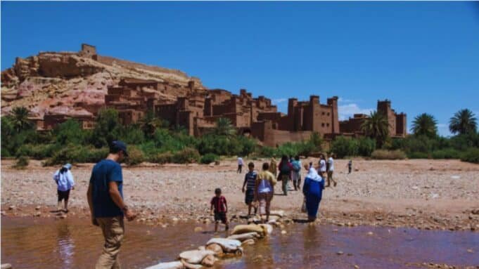 Private Morocco Tours