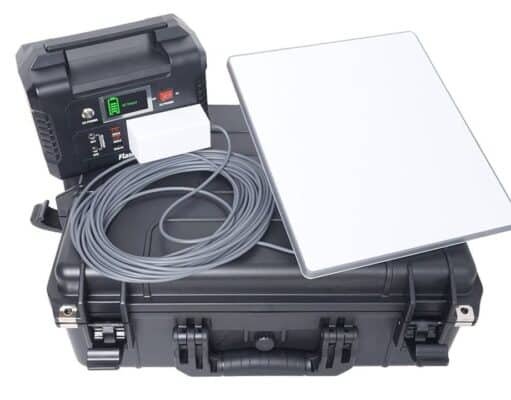 Best Portable Power Bank for Starlink Mini: Top Reliable Chargers Reviewed Best Portable Power Bank for Starlink Mini