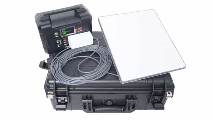 Best Portable Power Bank for Starlink Mini Best Portable Power Bank for Starlink Mini