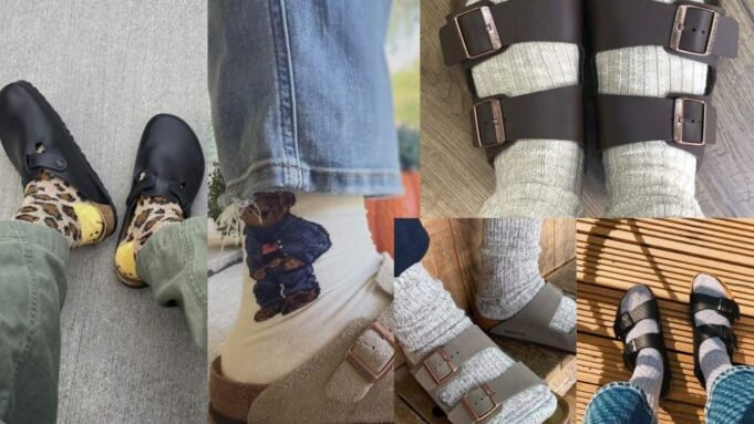 Best Winter Footwear Picks