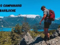 Cerro Campanario Bariloche: One of the Best Panoramic Views in the World Cerro Campanario Bariloche