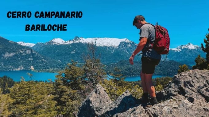 Cerro Campanario Bariloche Cerro Campanario Bariloche