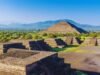 Teotihuacan From Mexico City: A Complete Guide to Visiting the Ancient City of the Gods Teotihuacan From Mexico City
