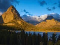 Best National Parks to Visit in the U.S. for Scenic Views and Adventure Best National Parks to Visit in the U.S.