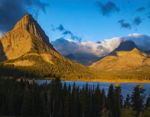 Best National Parks to Visit in the U.S. for Scenic Views and Adventure Best National Parks to Visit in the U.S.