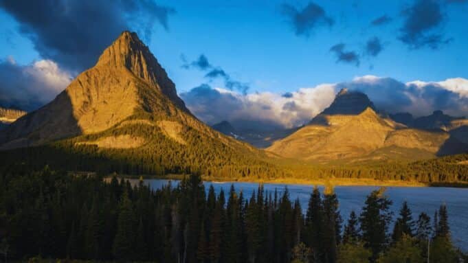 Best National Parks to Visit in the U.S. Best National Parks to Visit in the U.S.