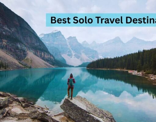 Best Solo Travel Destinations: Where to Go and Why It Matters Best Solo Travel Destinations
