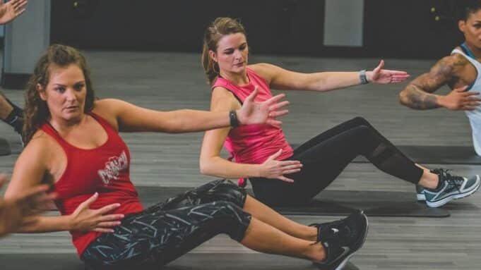 Best Workout Routines for Beginners