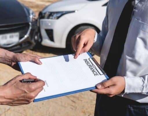 How to Claim Car Insurance: Step-by-Step Process for Accident Claims How to Claim Car Insurance