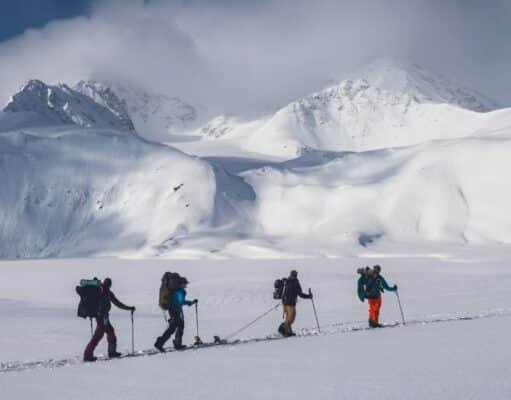 K2 Base Camp Trek – Route, Difficulty, Cost & Tips K2 Base Camp Trek