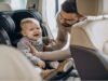 Newborn Sweating in Car Seat: Simple Ways To Keep Your Baby Cool And Safe Newborn Sweating in Car Seat