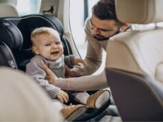 Newborn Sweating in Car Seat: Simple Ways To Keep Your Baby Cool And Safe Newborn Sweating in Car Seat