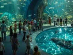 Zooskooñ: A Hidden Travel Gem for Curious Explorers Zooskooñ