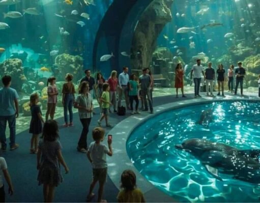 Zooskooñ: A Hidden Travel Gem for Curious Explorers Zooskooñ