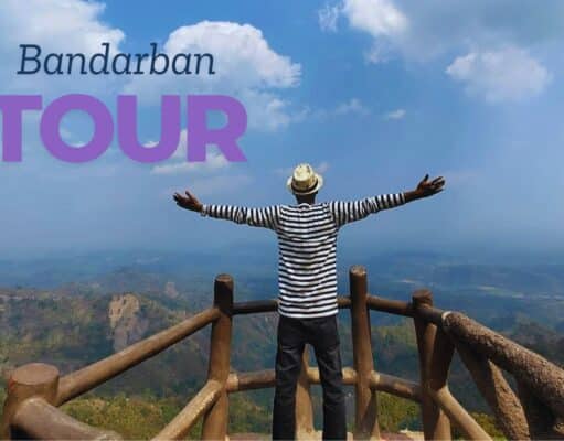 Bandarban Tour | Best Things to Do Bandarban | Bangladesh Bandarban Tour - Robiul Robi