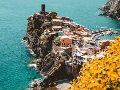 Lost to Heaven | The World’s Most Beautiful Cliff Hotels Lost to Heaven The World's Most Beautiful Cliff Hotels