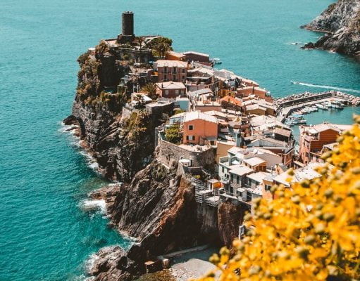 Lost to Heaven | The World’s Most Beautiful Cliff Hotels Lost to Heaven The World's Most Beautiful Cliff Hotels