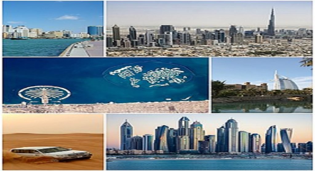 Best Must-Try Tours in Dubai