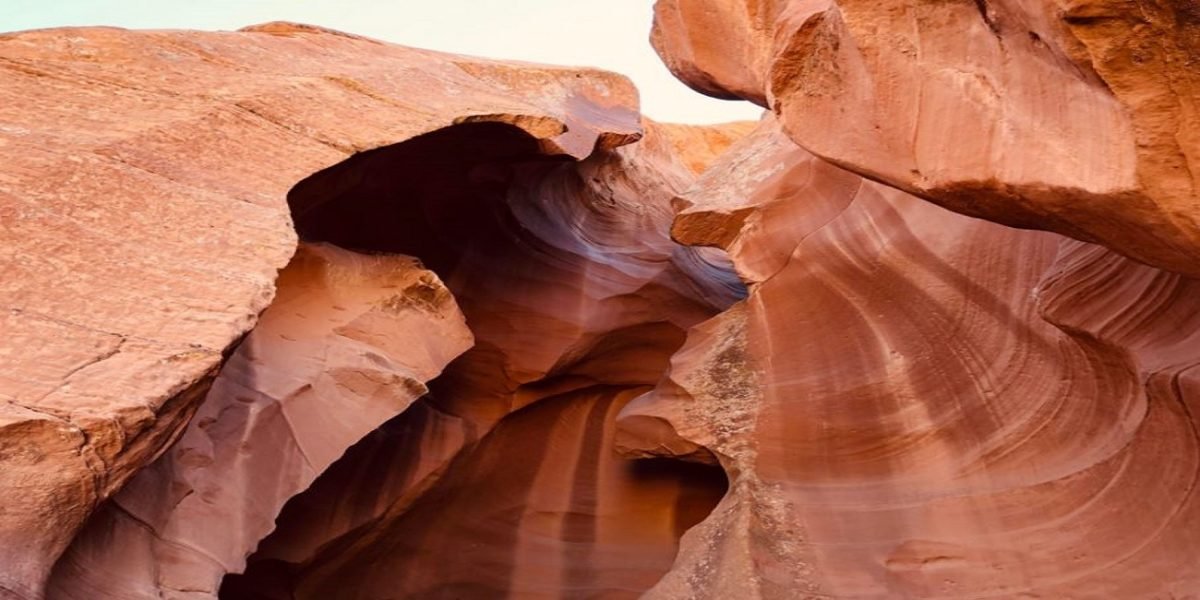 Best Time to Visit Antelope Canyon