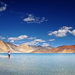 Best Places to Visit in Leh-Ladakh