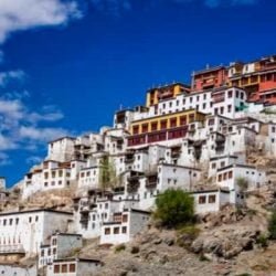 Ladakh
