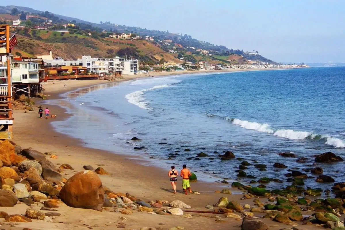The 10 Best Malibu Beaches Tour In Planet