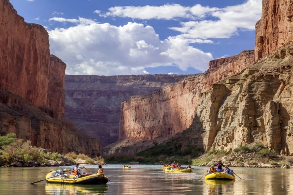 When Is The Best Time To Visit Arizona National Parks? Tour in