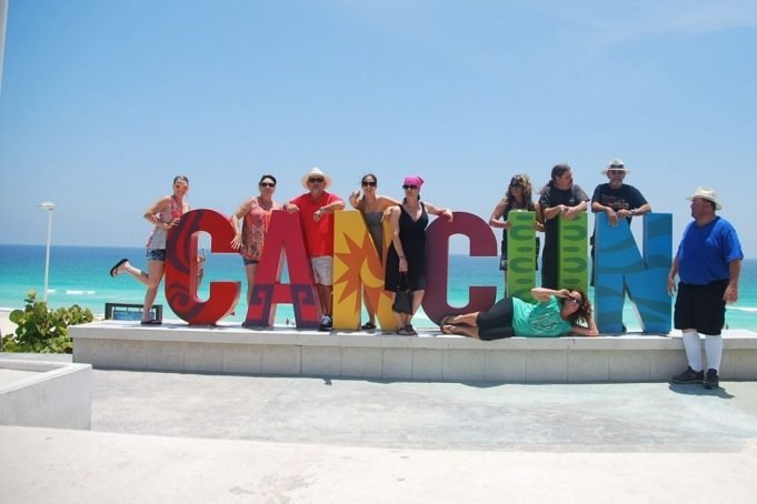 Cancun for Tourists