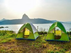 Pawna Lake Camping: The Perfect Place To Spend A Summer Weekend pawna lake camping