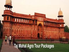 Taj Mahal Full Moon Night Tour Package Taj Mahal Full Moon Night Tour Package