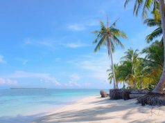 1st Largest Island in The Philippines 1st Largest Island in The Philippines