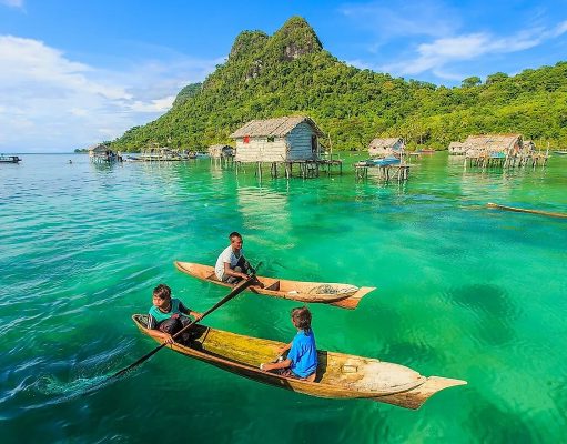 2nd Largest Island in The Philippines 2nd Largest Island in The Philippines