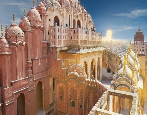 7 Days in Rajasthan – Best Itinerary 7 Days in Rajasthan