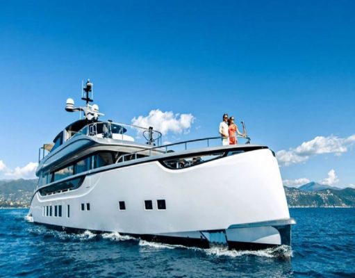 How to Budget for a Multi-Day Private Yacht Charter? How to Budget for a Multi-Day Private Yacht Charter